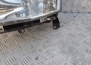 LAMPA LEWY PRZÓD RENAULT MODUS LIFT 8200658379 ANGLIK RADOM 2