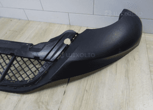 VW TIGUAN spoiler zderzak przód 5N0805903D 2