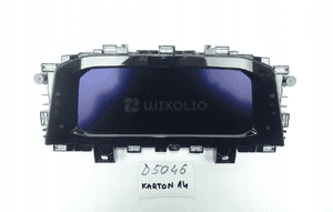 LICZNIK VIRTUAL ZEGARY LCD VW GOLF 8 VIII 5H0 1
