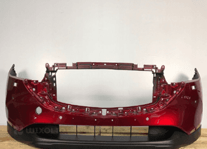 Zderzak przód przedni mazda CX-5 ii 2 lift fl 2022- KSD4-50031  spoiler 1