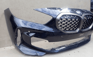 Zderzak przód przedni bmw 1 i F40 m pakiet 2019- 2