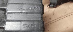 Obudowa filtra powietrza Suzuki Swift IV 1.3 16V 57K-R01 MB197400-3090 6