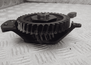 KOŁO ROZRZĄDU 2.5 TDI T5 VW TRANSPORTER TUAREG 070109207 2