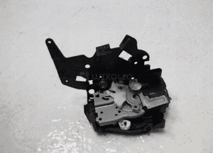Land discovery sport L550 zamek drzwi lewy przód 4