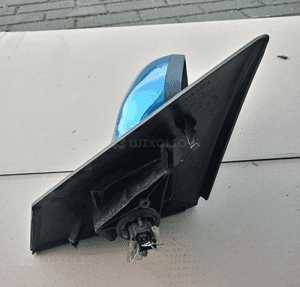Lusterko prawe elektryczne renault megane ii TEI45 7 pin wysyłka! 4