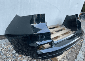 Zderzak tył tylny honda cr-v iv 4 lift 2015- cały 2