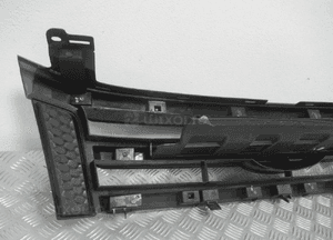 Grill gril atrapa ford ranger v 5 AB39-8178-AD 2012-2016 11