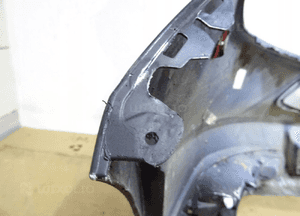 Zderzak przód focus MK3 lift st 15- oryginał 9