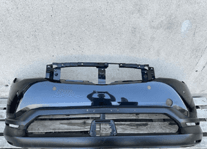 Zderzak przód przedni mazda MX-30 MX30 2020- DN4E-50031 cały 1