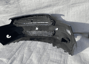 Ford ka  plus zderzak przedni 16-18 5