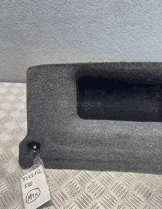 BMW F10 SCHOWEK WNĘKA BAGAŻNIKA 7222132 2