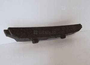 Mercedes C W204 Absorber zderzaka - 4309 3