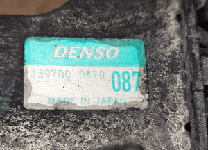 Honda Accord VIII CRV CR-V 2.2 i-DTEC elektrozawór turbosprężarki 087 139700-0870 2