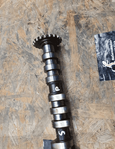 Wałki Wałek 078109115F 078109115H Rozrzadu Ssacy Wydechowy 2.4 2.8 AUDI A4 B6 A6 C5 VW 26