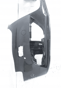 Audi A4 B8 lift 8K0 2011-2015 zderzak przód przedni 8K0807437AC 2