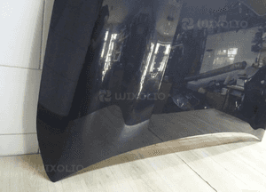 Kia xceed maska pokrywa silnika 4