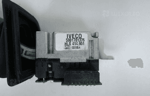 Iveco stralis 5801781376 przełącznik wycieraczek pod kierownicę 6