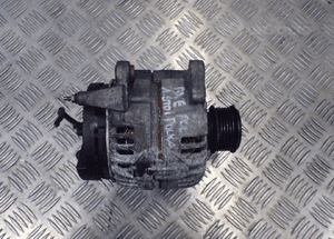ALTERNATOR VW 1,9 TDI BXE 06F903023F RADOM 1