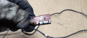 Czujnik temperatury spalin sonda VW Touareg 3.0 TDI 059906088C 9