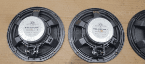 Głośnik tył przód prawy lewy Ford Galaxy MK1 7M3035411F 6