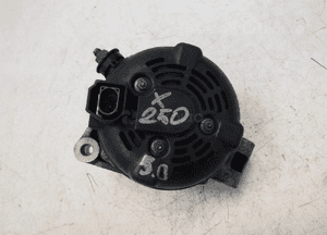 RANGE ROVER SPORT 5.0 SC ALTERNATOR ORYGINAŁ OEM 4