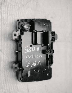 Panel klimatyzacji volvo S60 I/V70 ii/ XC70 3