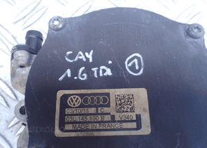 Vw audi seat skoda pompa vacum 03L145100B radom 2