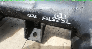 MCPHERSON PRAWY PRZOD TRANSPORTER T5 2.5 TDI RADOM 3