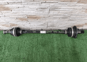 Półoś bmw X3 G01 X4 G02 8689565 1