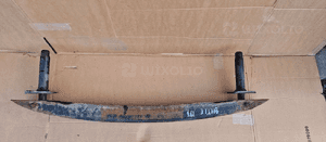 Belka wzmocnienie zderzaka tył VW New Beetle 6