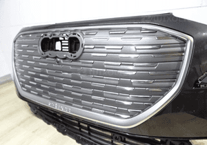 AUDI Q4 E TRON ETRON E-TRON 89A grill atrapa 5
