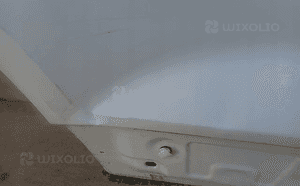 Drzwi prawe tylne prawy tył vw t roc 2GA 2017- 3