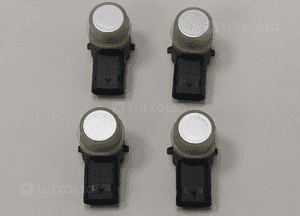 KIA HYUNDAI NISSAN CZUJNIK PARKOWANIA ASYSTEN PDC ORYGINAŁ NOWE 2