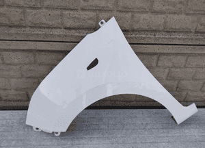 Hyundai I10 i 10 14-20 błotnik lewy przód 1
