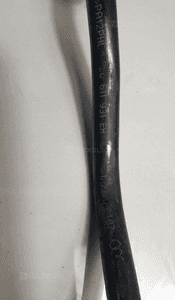 A4 B6 B7 rurka podciśnienia 8E0611931EH 8E2611743 4