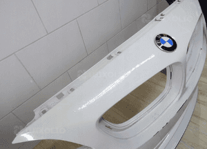 ZDERZAK PRZEDNI BMW SERII M240 F20 22 LCI M-PAKIET 8