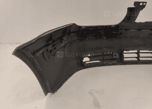 Volkswagen Golf IV ZDERZAK PRZEDNI PRZÓD 5