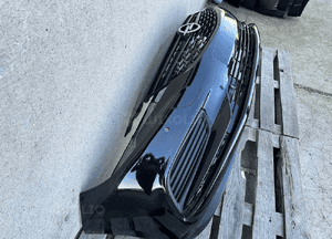 Zderzak przód przedni opel astra 5 v k 2015- kompletny grill kratki cały 2