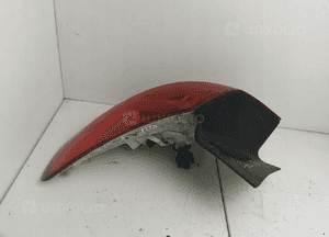 Lampa tył prawa opel astra j 09-15 hb 2