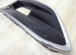 Kratka zderzaka prawa Ford Fiesta MK8 Vignale H1BB-15A298-A 3