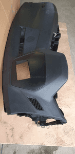 Konsola deska rozdzielcza kokpit Airbag pasażera HEAD UP oryginał VW Golf VIII 8 3