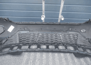 Zderzak przedni przód vw t-roc 2GA807221J 2017-2021 12