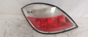Tyl tylna lampa lewa opel astra 3 h 1