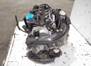 Silnik A17DTS opel mokka meriva 1.7 cdti 61 tys km 2