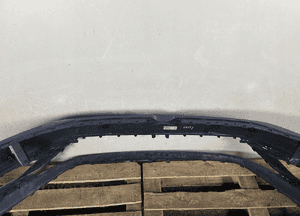 Zderzak przód przedni vw golf vii 7 5G0 lift 2016- 5