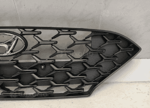 Hyundai I30 iii lift grill atrapa chłodnicy maskownica nowy oryginał 5