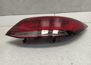 Mercedes cls W257 lampa tył tylna prawa oryginał 3