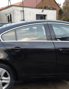 Opel insignia drzwi tył tylne prawe lewe Z20R hb 2009- 2