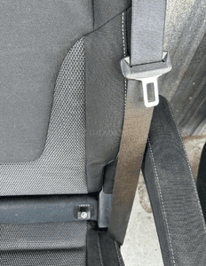 Mercedes v klasa  vito 447 fotel  suntiago Metris  EQV  pojedynczy 8