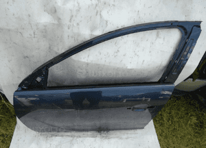 Opel insignia a i drzwi przednie lewe 4